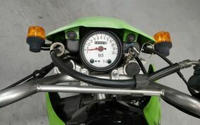 KAWASAKI KSR110 KL110A