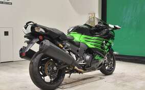 KAWASAKI ZX 1400 NINJA R A 2020 ZXT40J