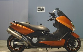 YAMAHA T-MAX500 2002 SJ02J