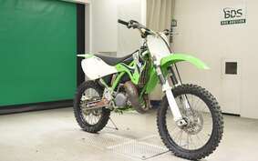 KAWASAKI KX125 KX125L