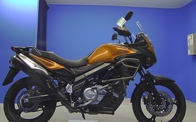 SUZUKI DL650 ( V-Strom 650 ) ABS 2013 VP56A