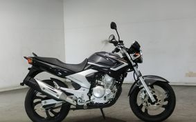 YAMAHA YBR250 PCNL