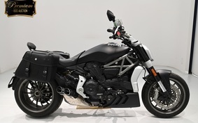 DUCATI DIAVEL X 2018