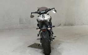 YAMAHA MT-07 2015 RM07J