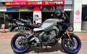 YAMAHA TRACER 9 2021 RN70J