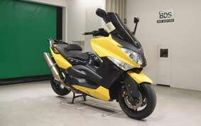 YAMAHA T-MAX500 Gen.3 2011 SJ08J