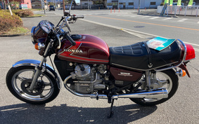 HONDA GL 500 WING 1978 GL500