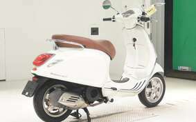 VESPA PRIMAVERA125