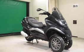 PIAGGIO MP3 250