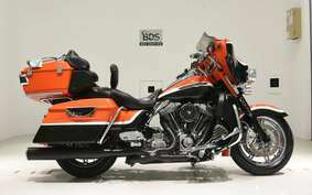 HARLEY FLHTCUSE 1800CVO 2011