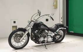 YAMAHA DRAGSTAR 400 2001 VH01J