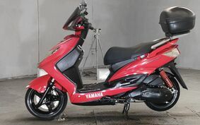 YAMAHA CYGNUS 125 X SR SE44J