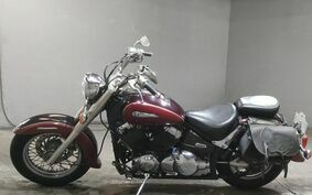 YAMAHA DRAGSTAR 400 CLASSIC 1998 4TR