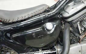 HARLEY XLH1200 1988 CAP