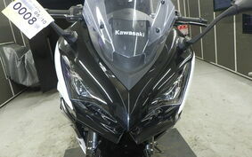 KAWASAKI NINJA 1000 SX 2020 ZXT02K