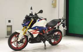 BMW G310R 2023