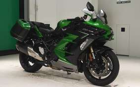 KAWASAKI NINJA H2 SX 2023 ZXT02P