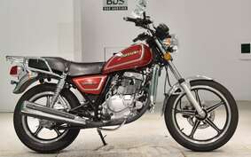 SUZUKI GN125 F Gen.2 PCJ2N