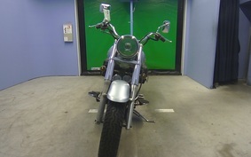 KAWASAKI VULCAN 400 CLASSIC 1996 VN400A