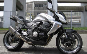 KAWASAKI Z1000 2011 ZRT00B