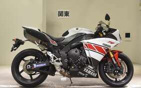 YAMAHA YZF-R1 2010 RN24J