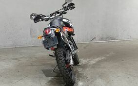 KTM 625 SXC 2007 GSE40