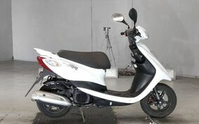 YAMAHA JOG ZR Evolution 2 SA39J