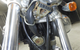 YAMAHA VIRAGO 250 3DM