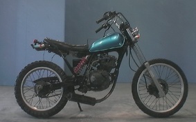 YAMAHA SEROW 225 1987 1KH