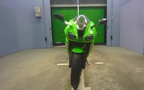 KAWASAKI NINJA ZX-6R 2007 ZX600P