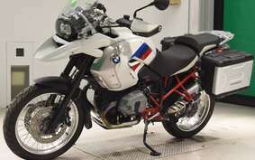 BMW R1200GS 2012 0450