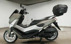 YAMAHA N-MAX 125 SE86J