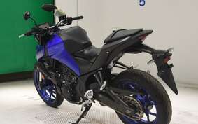 YAMAHA MT-25 A RG43J