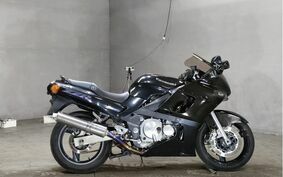 KAWASAKI ZZ-R400 2003 ZX400N