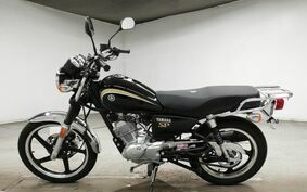 YAMAHA YB125SP PCJL