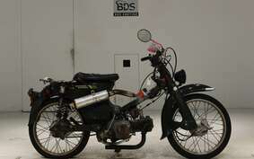 HONDA C90 SUPER CUB HA02