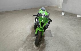 KAWASAKI ZX 10 NINJA R 2012 ZXCJ