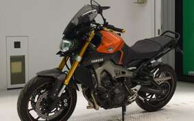 YAMAHA MT-09 2014 RN34J