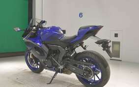 YAMAHA YZF-R7 2022 RM39J