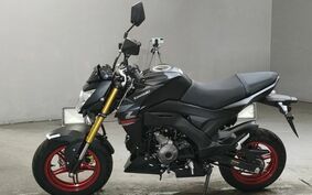 KAWASAKI Z125 PRO BR125H