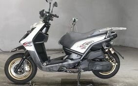 YAMAHA BW S125 X SE45