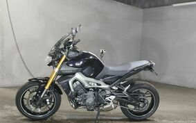 YAMAHA MT-09 2014 RN34J