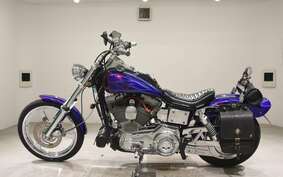 HARLEY FXD 1450 2002 GHV