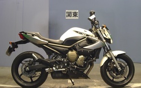 YAMAHA XJ6 N 2012 RJ19