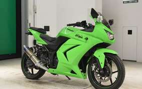 KAWASAKI NINJA 250R EX250K