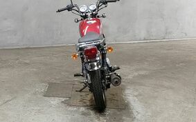 YAMAHA YB125SP LBPPCJL