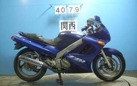 KAWASAKI ZZ-R250 1994 EX250H