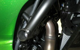 KAWASAKI NINJA H2 SX SE 2023 ZXT02P