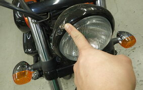 KAWASAKI ELIMINATOR 250 V VN250A