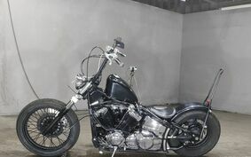 YAMAHA DRAGSTAR 400 1996 4TR